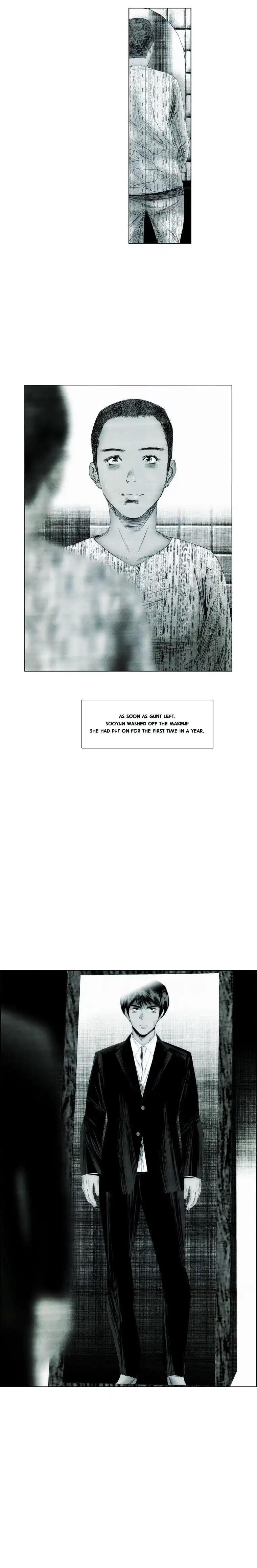 Cry Like Wolves Chapter 10 4